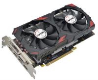 AFOX RX580 8GB GDDR5 256Bit DVI HDMI VGA